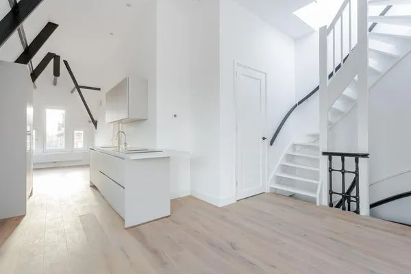 Woning te huur: Paulus Potterstraat, Museumplein Amsterdam