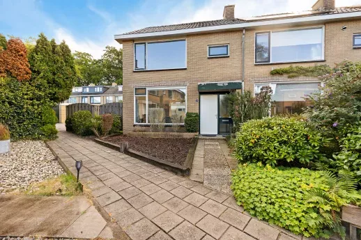 Hoekwoning te koop: Paulus Potterweg 19, Eelde