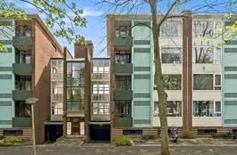 Appartement te koop: Paulus Buijsstraat 49, Westeindebuurt Delft