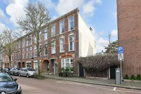 Appartement te koop: Paulus Buijsstraat 72, Statenkwartier 'S-Gravenhage