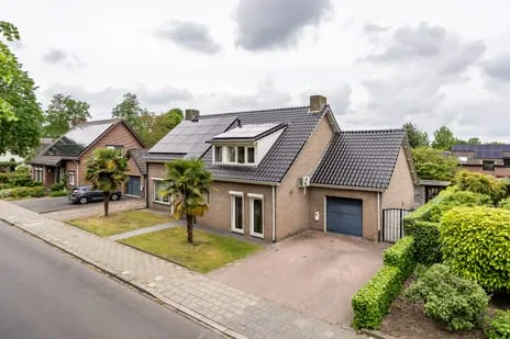 Vrijstaande woning te koop: Paulus Holtenstraat 62, Nederweert Nederweert