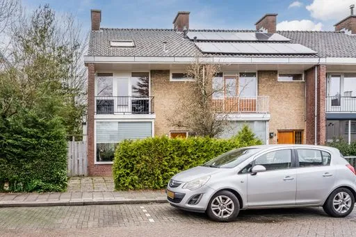 Woning te koop: Paulus Potterlaan, Schildersbuurt Capelle Aan Den Ijssel