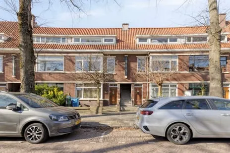 Appartement te huur: Paulus Potterlaan 15, Rembrandtkwartier Rijswijk (Zh)