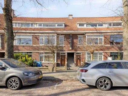 Appartement te huur: Paulus Potterlaan 15, Rembrandtkwartier Rijswijk