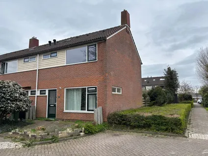 Hoekwoning te koop: Paulus Potterstraat 15, Nesdijk Schagen