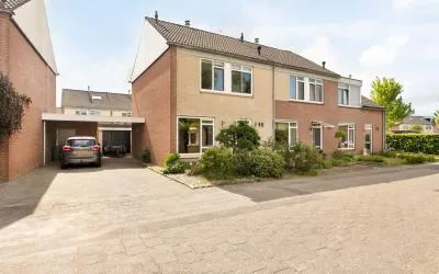 Hoekwoning te koop: Paulus Potterstraat 17, Zienesch Haaksbergen