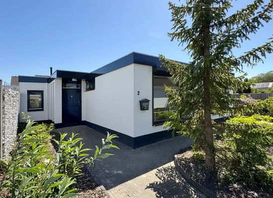 Vrijstaande woning te koop: Paulus Potterstraat 2, Fijnaart Fijnaart