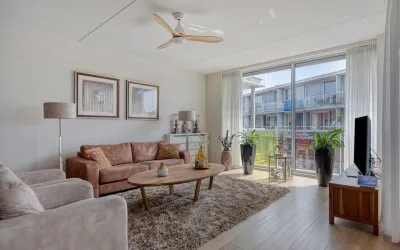 Appartement te koop: Paulus Potterstraat 25, Lakerlopen Eindhoven