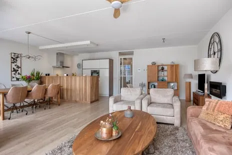 Appartement te koop: Paulus Potterstraat 25, Lakerlopen Eindhoven