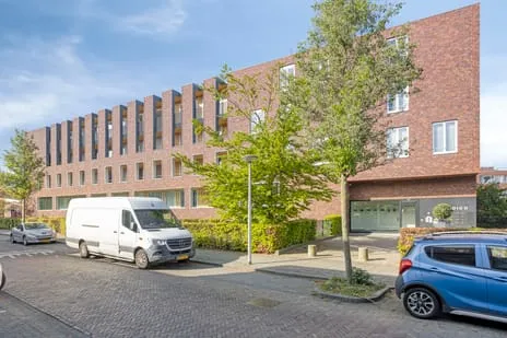 Appartement te koop: Paulus Potterstraat 34, Lakerlopen Eindhoven