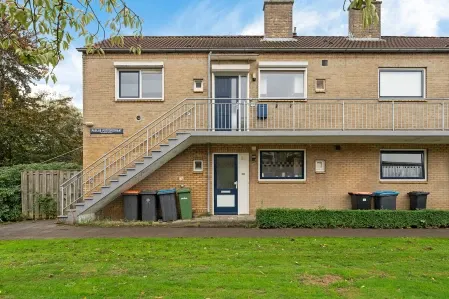 Koopwoning: Paulus Potterstraat 35 in Enschede - €225.000 - 60m²