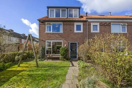 Hoekwoning te koop: Paulus Potterstraat 68, De Wheem Voorthuizen