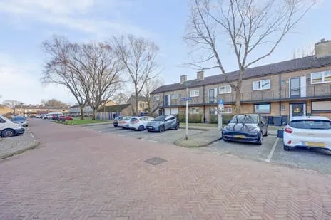 Appartement te koop: Paulus Potterstraat 77, Stadsveld-Zuid Enschede