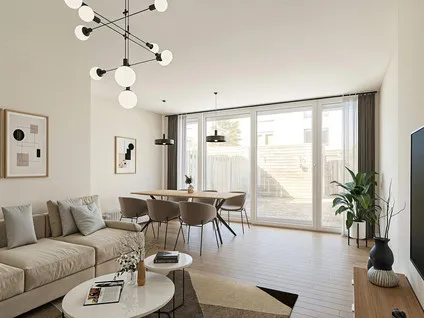 Tussenwoning te koop: Paulus Potterstraat 89, Almere