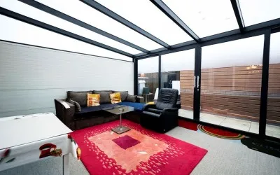 Tussenwoning te koop: Paulus Potterstraat 90, 'S-Gravenhage