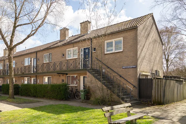 Appartement te koop: Paulus Potterstraat 95, Stadsveld-Zuid Enschede