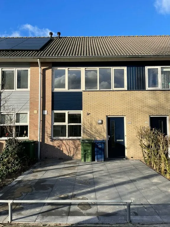 Woning te huur: Paulus Potterstraat, Tussen de Vaarten N.- Oost Almere