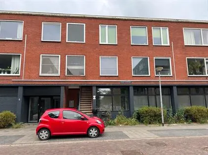 Kamer te huur: Paulus Potterstraat, Groningen