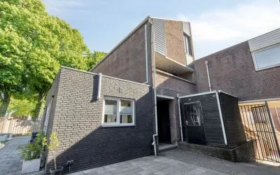 Hoekwoning te koop: Paulusberg 25, Zeekant Bergen Op Zoom