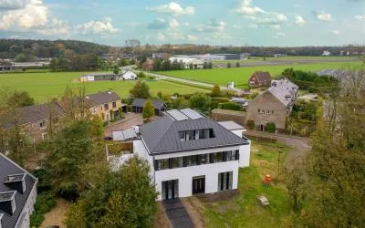 Woning te koop: Pauluslaan 51, Sancta Maria Noordwijk Noordwijk