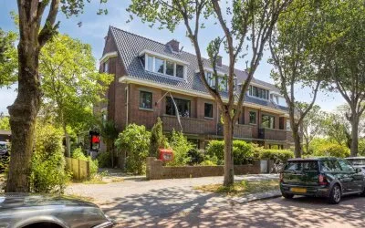 Hoekwoning te koop: Pauwenlaan 122, Vogelwijk 'S-Gravenhage