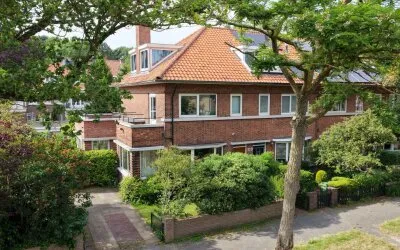 Hoekwoning te koop: Pauwenlaan 89, Vogelwijk 'S-Gravenhage