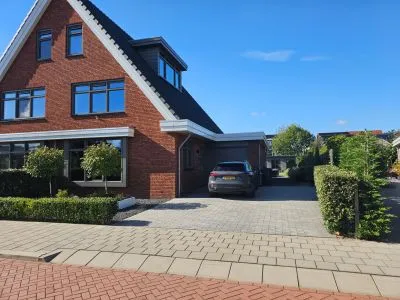 Twee-onder-één-kap te koop: Pauwhof 16, Zwaanshoek Zwaanshoek