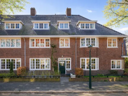 Tussenwoning te koop: Pauwlaan 9, Eindhoven