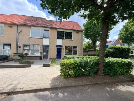 Hoekwoning te koop: Pauwoog 73, Tweede woonwijk Zeewolde