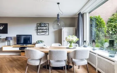 Tussenwoning te koop: Pauwoogweide 51, Buitenweides Nieuwegein