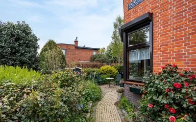 Hoekwoning te koop: Pauwstraat 11, Voorburg Noord zuid Voorburg