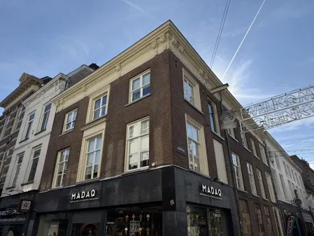 Woning te huur: Pauwstraat 8-12, Rijnstraat Arnhem
