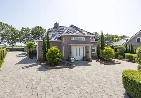 Detached house for sale: Pavana 10, Verspreide huizen Sint Willebrord St. Willebrord