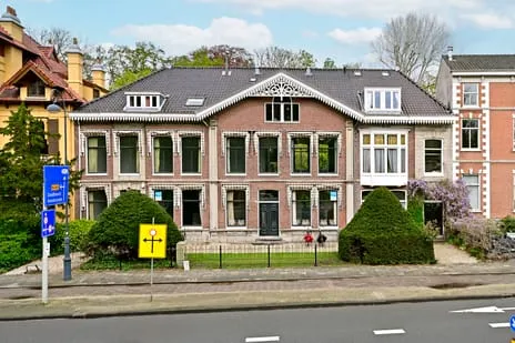 Woning te koop: Paviljoenslaan 7, Welgelegen Haarlem