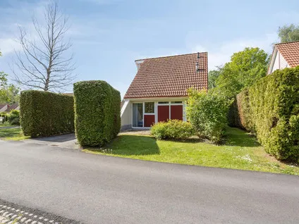 Vrijstaande woning te koop: Paviljoenweg 2H100, Verspreide huizen in de Weddermarke Wedde