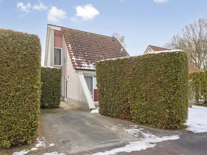Woning te koop: Paviljoenweg 2H100, Wedde