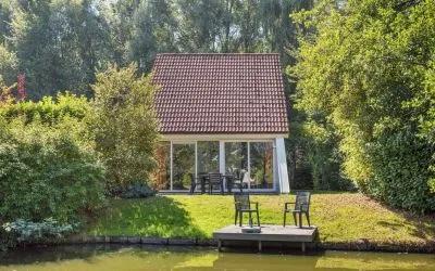 Woning te koop: Paviljoenweg 2H18, Verspreide huizen in de Weddermarke Wedde