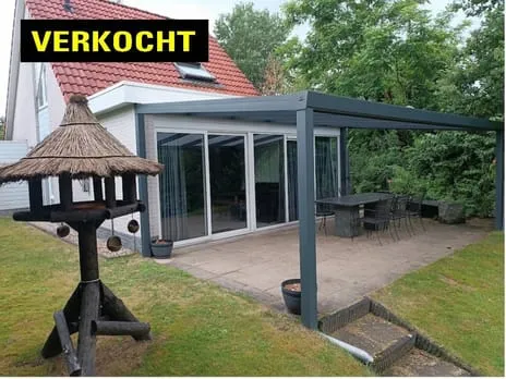 Woning te koop: Paviljoenweg 2H59, Verspreide huizen in de Weddermarke Wedde