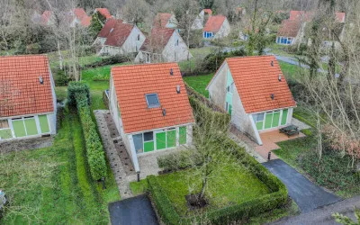 Woning te koop: Paviljoenweg 2H66, Verspreide huizen in de Weddermarke Wedde