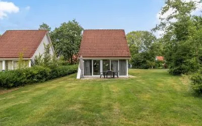 Woning te koop: Paviljoenweg 2H83, Verspreide huizen in de Weddermarke Wedde