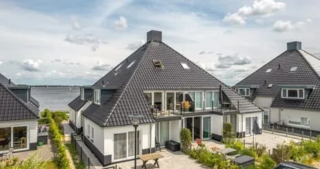 Apartment for rent: Paviljoenwei 14-19, Offingawier Offingawier