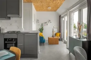 Woning te huur: Paviljoenwei, Offingawier Offingawier