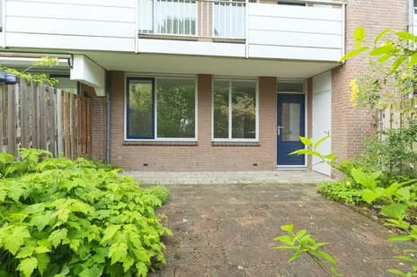 Appartement te koop: Pearl Buck-erf 208, Pearl Buck-erf en omgeving Dordrecht