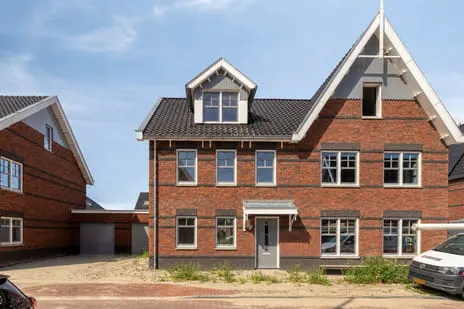 Home for sale: Pearl Bucklaan 7, Kraayenstein en Vroondaal 'S-Gravenhage