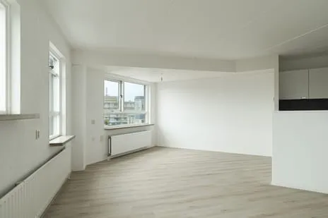 Appartement te koop: Pearl Buck-erf 197, Pearl Buck-erf en omgeving Dordrecht