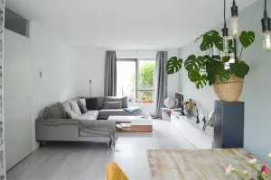 Woning te huur: Pearsonhof, Kanaleneiland-Noord Utrecht
