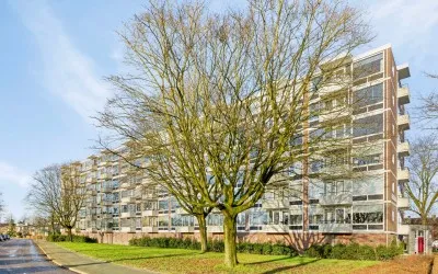 Appartement te koop: Pedro Cabralstraat 89, De Schutskamp 'S-Hertogenbosch