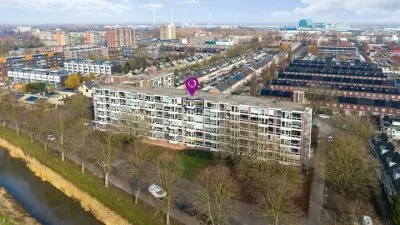 Appartement te koop: Pedro Cabralstraat 91, De Schutskamp 'S-Hertogenbosch