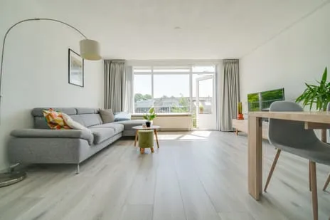 Appartement te koop: Pedro Luis Briónstraat 25, Voordorp en Voorveldsepolder Utrecht