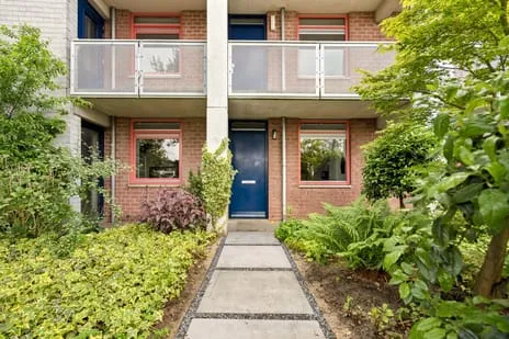 Appartement te koop: Pedro Luis Briónstraat 53, Voordorp en Voorveldsepolder Utrecht